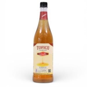 Sirup Tofico Vanilla
