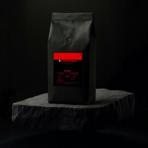 Espresso Whole Beans-Black Dog