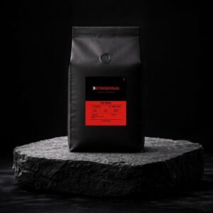 Espresso Whole Beans-Star Moon