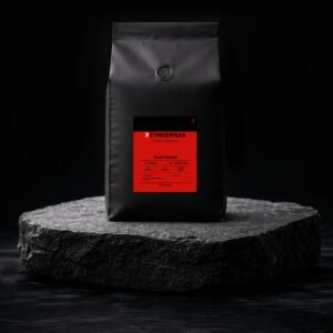 Espresso Whole Beans-Seven Summit