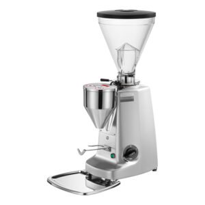 Grinder Mazzer Superjolly