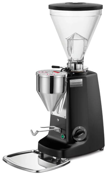 Grinder Mazzer Superjolly - Gambar 2
