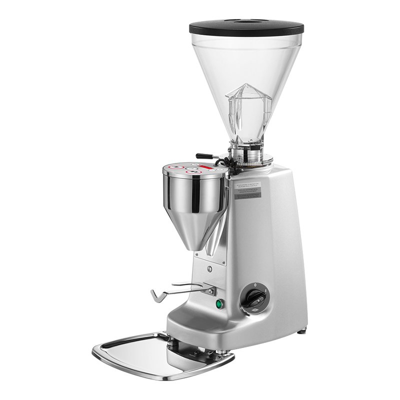 Grinder Mazzer Superjolly