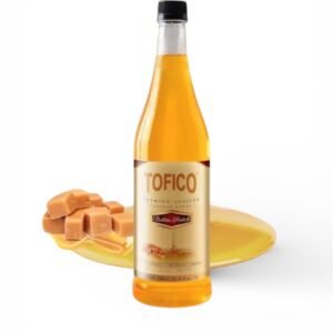 Sirup Tofico Butterscotch