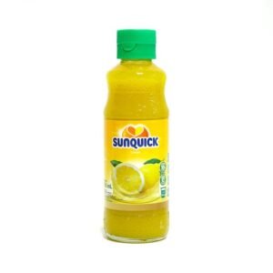 Sirup Sunquick Lemon