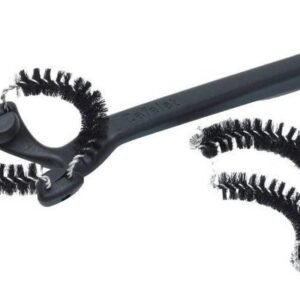 Group Head Brush