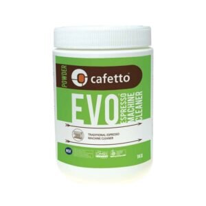 Cafetto Cleaner Powder