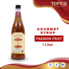 Sirup Tofico Passion Fruit